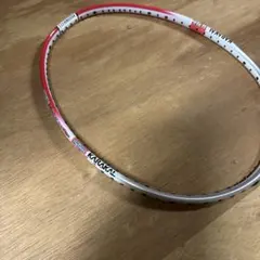 き*ら様 Karakal Nano Titanium バドミントンラケットのサムネイル