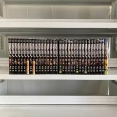 進撃の巨人 全巻 2.4-7