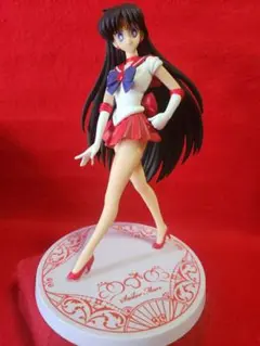 セーラームーンガールズメモリーズ内部系戦士５体セット セーラームーン ガールズメモリーズ&ブレイクタイムフィギュア