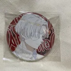 WINDBREAKER 蘇枋隼飛　原作絵　缶バッジ　　TSUTAYA ウィンブレ