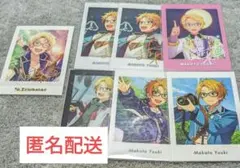あんスタ　遊木真　7枚セット