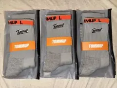 STREET SOCKS 3足セット