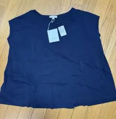 DEMYLEE NEW YORK ネイビー XS RonHermanのサムネイル