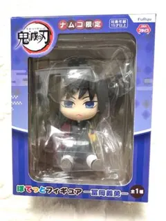 2026年最新】冨岡義勇ぽてっとフィギュアの人気アイテム - メルカリ