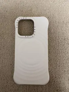 CASSETIFY ホワイト iPhone14Pro ソフトケース
