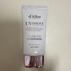 d'Alba TONE-UP SUN CREAM 50ml