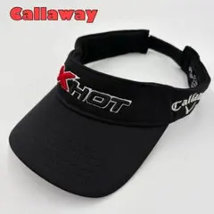 Callaway ネイビー レインキャップ - メルカリ