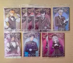 にじさんじ ウエハース カード 第2弾