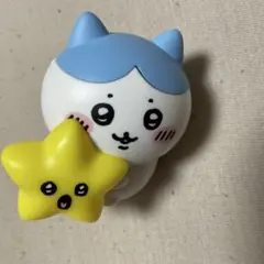 ちいかわ 星といっしょライト ハチワレ