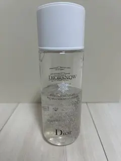DIORSNOW エッセンスオブライト マイクロ　 ローション 175ml