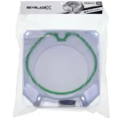 爆旋陀螺X BX-10 極限競技場