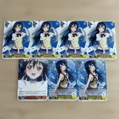 4枚セット ヴァンガード 明星エリカ 謹賀新春 2026丙午 D-PR/1516