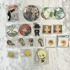 名探偵コナン グッズセット