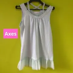 Axesタンクトップのサムネイル