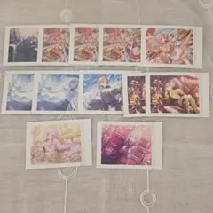 プロジェクトセカイ　プロセカ　ぱしゃこれ　ノーマル
