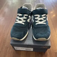 New Balance373 スニーカー