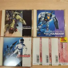 2026年最新】ガンダムZ レコードの人気アイテム - メルカリ