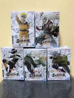 2026年最新】忍界大戦の人気アイテム - メルカリ