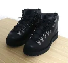 Danner トレッキングブーツ ブラックのサムネイル