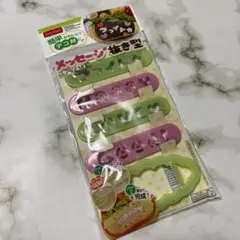 DAISO メッセージ抜き型 デコ弁のサムネイル