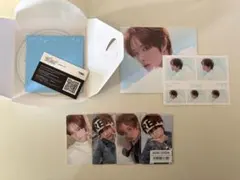 TWS Compact ギョンミン