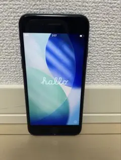 S*可様 動作確認済 iPhone SE (第2世代) 128GB ID D65 - メルカリ