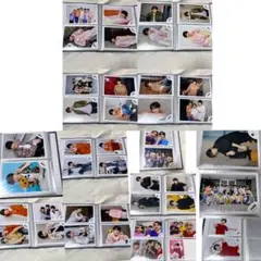 深田竜生　公式写真　44枚まとめ売り