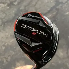 2026年最新】ステルス2 フェアウェイウッド 5wの人気アイテム - メルカリ