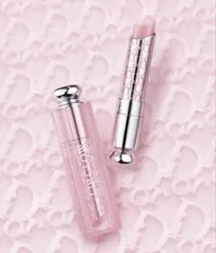 限定品 ディオールアディクトリップグロウ 001ピンク