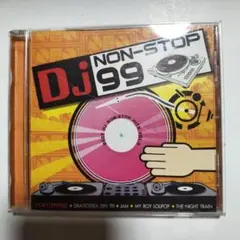 DJ NON-STOP 99 VOL.6 CD 洋楽