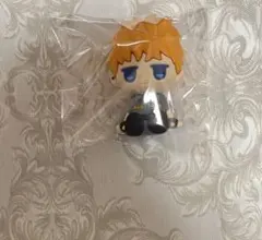 ヒプノシスマイク 毒島メイソン理鶯 缶バッジ＆ちょこらば - メルカリ