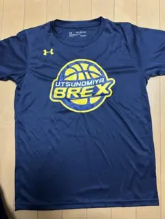 【未使用】Utsunomiya Brex 宇都宮 ブレックス サイン入りTシャツ 2026年最新】宇都宮ブレックス tシャツの人気アイテム - メルカリ