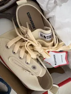 CONVERSE ALL STAR スニーカー 20.0cm 新品のサムネイル