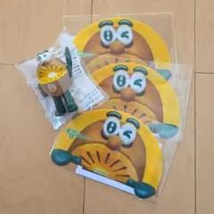 ゼスプリ キウイブラザーズ フィギュア、キウイ専用ミニカッティングボード