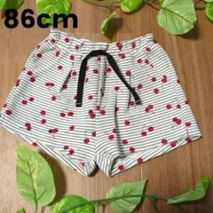 【27】ZARA ショートパンツ　々6㌢