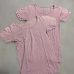 ホットコット　2枚セット　ベルメゾン　size130