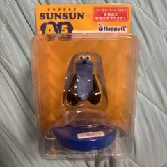 PUPPET SUNSUN A賞 おしゃべりフィギュア