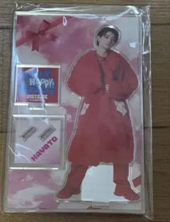 M!LK 佐野勇斗 アクリルスタンド