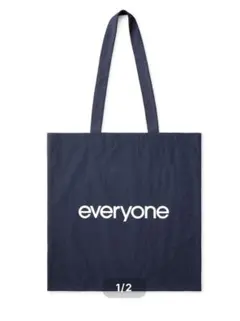2025年最新】everyone トートバッグの人気アイテム - メルカリ