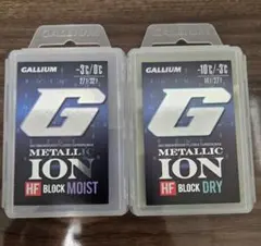 GALLIUM METALLIC ION HF WET MOIST DRY - メルカリ