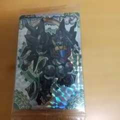 【超希少】【新品未開封品】神羅万象チョコ　機界神ORION 箔押し 2026年最新】Yahoo!オークション -機界神orionの中古品・新品・未使用
