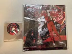 ペルソナ5 ビッグバンド ペルコン アクリルスタンド 主人公 ジョーカー