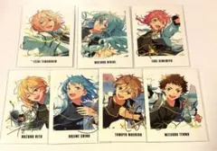 あんスタ　9周年　ぱしゃっつ