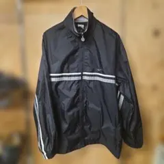 OLD NIKE 00s ナイロンジャケット