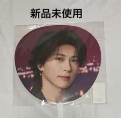 Aぇ! group Runway ジャンボうちわ　末澤誠也