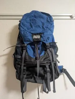 0405-348 mont-bell バッグパックZERO POINT KITRAPACK 40L Kitra Pack 40 | Montbell America