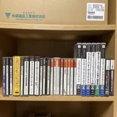 【4本1000円/まとめ買いで特典あり】レトロゲーム各種セット