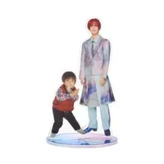 アクリルスタンド 高橋恭平