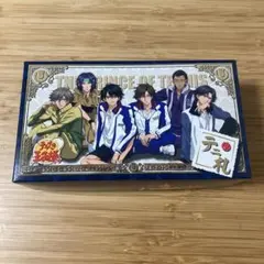 2026年最新】テニスの王子様 かるたの人気アイテム - メルカリ