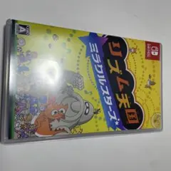 リズム天国
